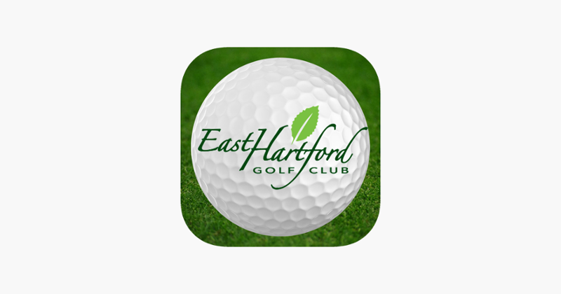 East Hartford Golf Club Game Cover