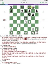 Emanuel Lasker. Chess Champion Image