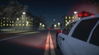 Enforcer: Police Crime Action Image