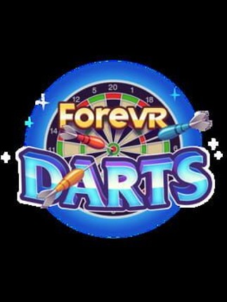 ForeVR Darts Game Cover