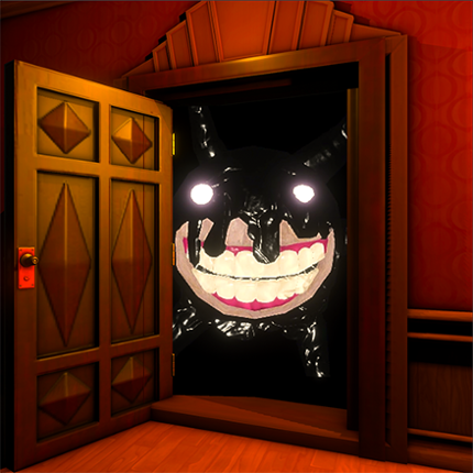 100 Doors: Scary Horror Escape Game Cover