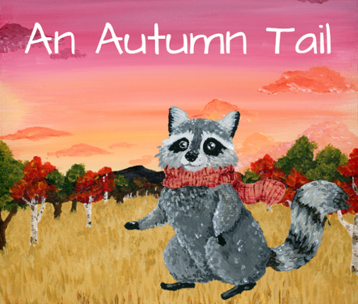 An Autumn Tail Game Cover