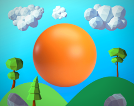Ball Bounce 3D: Bounce and Dodge Image