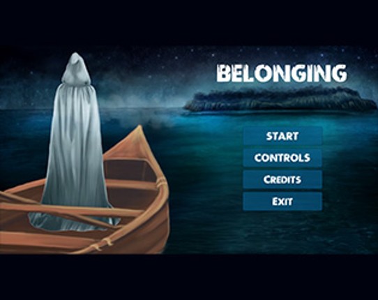 Belonging Game Cover