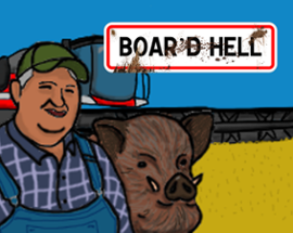 Boar'd'hell Image