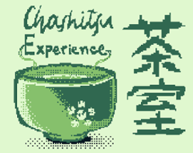 Chashitsu Experience Image