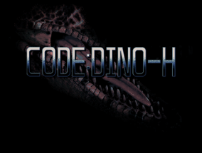 Code: Dino-H Image