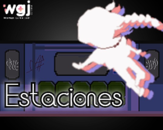 Estaciones Game Cover