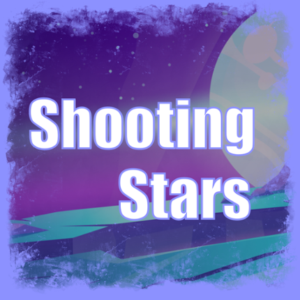 Exam-Game KIT109: Shooting Stars Game Cover