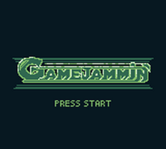 Gamejammin: OH NO! I forgot about the game jam and need to make a game in a single day! Image