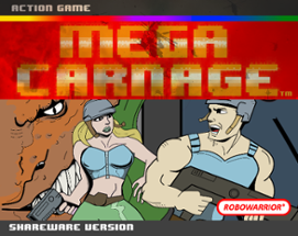 MEGACARNAGE Image