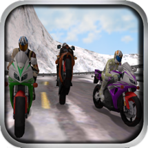 Moto Gp Racer Fast Bike Racing Image