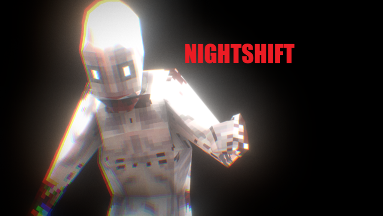 Nightshift Game Cover