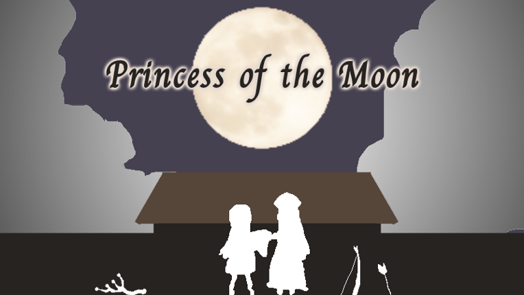 Princess of the Moon Game Cover