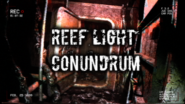 Reef Light Conundrum Image