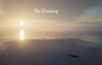 The Crossing Image