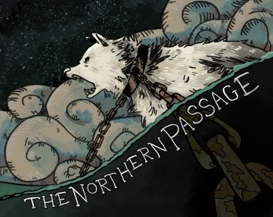 The Northern Passage Game Cover