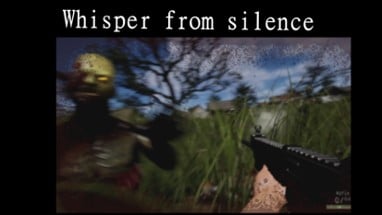 Whisper from silence Image