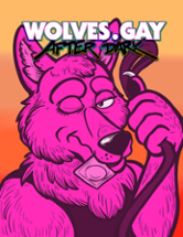 Wolves.Gay After Dark Image