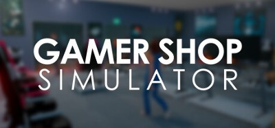 Gamer Shop Simulator Image