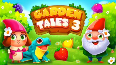 Garden Tales 3 Image