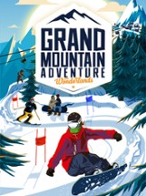 Grand Mountain Adventure Image