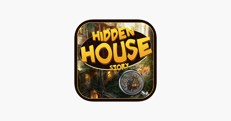 House Story : Hidden Objects Game Cover