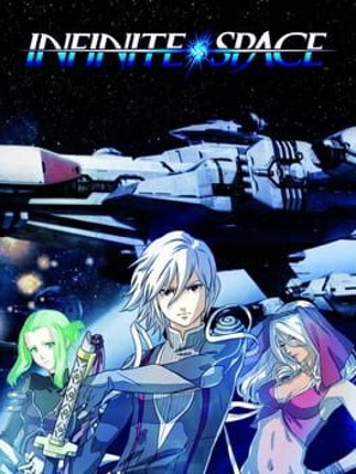 Infinite Space Game Cover