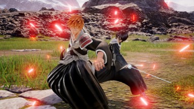 JUMP FORCE Image