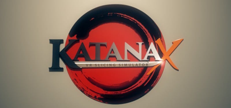 Katana X Game Cover