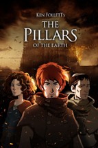 Ken Follet's The Pillars of the Earth Image