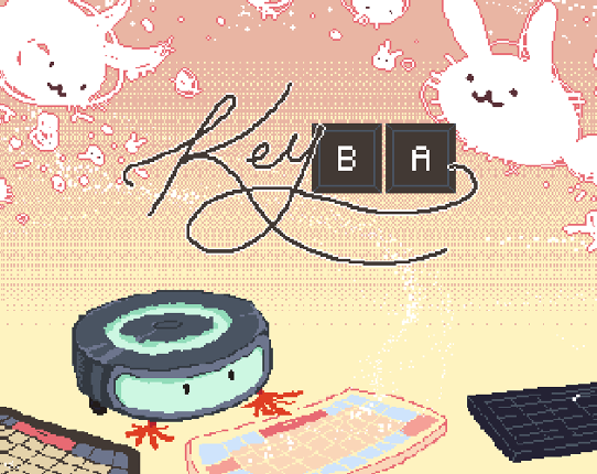 Keyba Game Cover