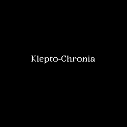 Klepto-Chronia Game Cover