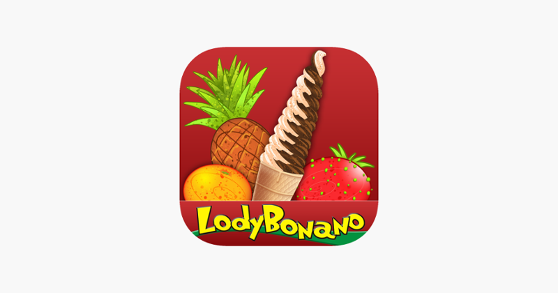 Lody Bonano Game Cover