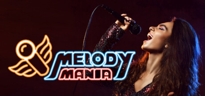 Melody Mania Game Cover