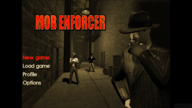 Mob Enforcer Image