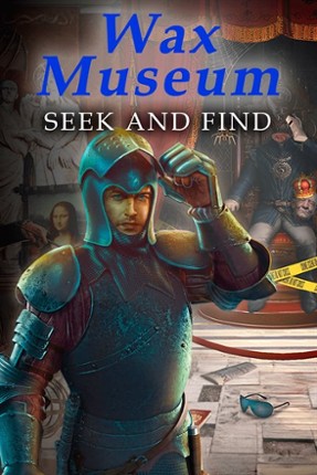 Mystery Wax Museum - Hidden Objects for Xbox Game Cover