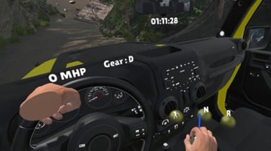 OFFROAD VR Image