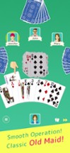 Old Maid - Fun Card Game Image