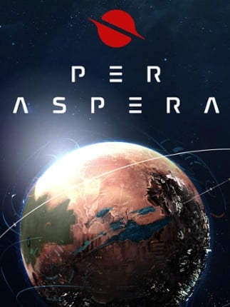 Per Aspera Game Cover