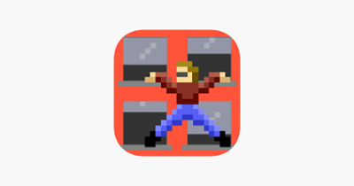 Pixel Climb Image