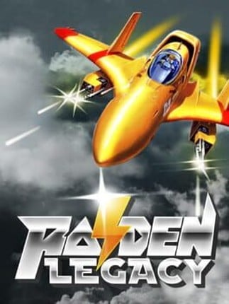 Raiden Legacy Game Cover