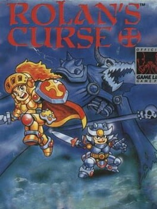 Rolan's Curse Game Cover