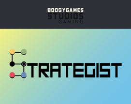 Strategist Image