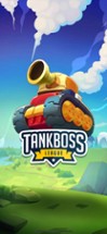 Tank Boss - Awesome Idle Merge Image