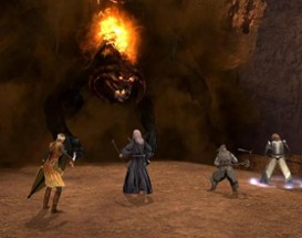The Lord of the Rings: The Third Age Image