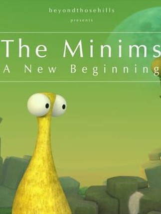 The Minims Game Cover