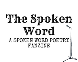 The Spoken Word Zine Image