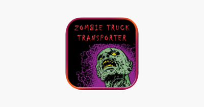 Truck Transporting Zombies - Zombie City Simulator Image