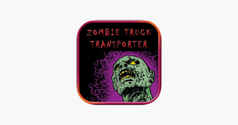 Truck Transporting Zombies - Zombie City Simulator Game Cover